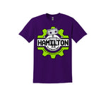 Hamilton Spirit Wear