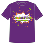 Hamilton Spirit Wear