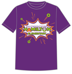 Hamilton Spirit Wear