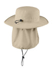 Outdoor Wide-Brim Hat (Port Authority®)
