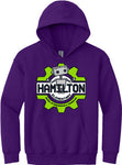 Hamilton Spirit Wear