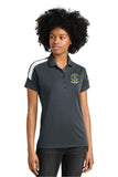 Ladies Sport-Tek Competitor United Polo