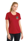 Ladies Short Sleeve Sport-Tek® PosiCharge® Competitor™ Tee - NEW COLORS ADDED