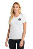 Ladies Short Sleeve Sport-Tek® PosiCharge® Competitor™ Tee - NEW COLORS ADDED