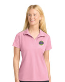 Ladies Micropique Sport-Wick Polo