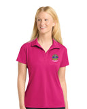 Ladies Micropique Sport-Wick Polo