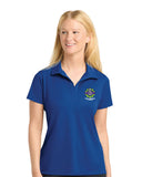 Ladies Micropique Sport-Wick Polo