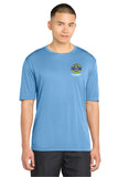 Men's Sport-Tek® PosiCharge® Short Sleeve Competitor™ Tee