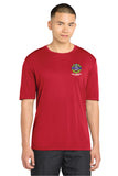Men's Sport-Tek® PosiCharge® Short Sleeve Competitor™ Tee
