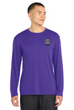 Men's Sport-Tek® Long Sleeve PosiCharge® Competitor™ Tee