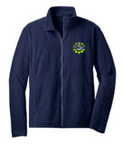 Men's Micro Fleece Jacket