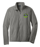 Men's Micro Fleece Jacket
