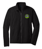 Men's Micro Fleece Jacket