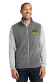 Men's Microfleece Vest