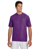 Men's Sport-Tek® PosiCharge® Short Sleeve Competitor™ Tee