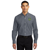 Men's Port Authority® SuperPro™ Oxford Shirt