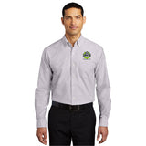 Men's Port Authority® SuperPro™ Oxford Shirt