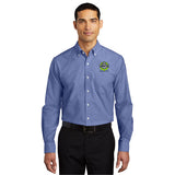 Men's Port Authority® SuperPro™ Oxford Shirt
