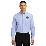 Men's Port Authority® SuperPro™ Oxford Shirt