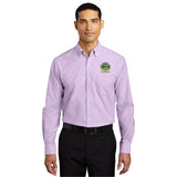 Men's Port Authority® SuperPro™ Oxford Shirt