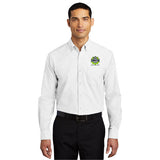 Men's Port Authority® SuperPro™ Oxford Shirt