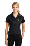 Ladies Micropique Sport-Wick Polo