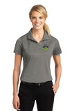 Ladies Micropique Sport-Wick Polo