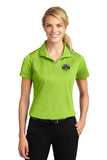 Ladies Micropique Sport-Wick Polo