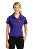 Ladies Micropique Sport-Wick Polo