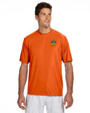 Men's Sport-Tek® PosiCharge® Short Sleeve Competitor™ Tee