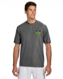Men's Sport-Tek® PosiCharge® Short Sleeve Competitor™ Tee
