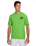 Men's Sport-Tek® PosiCharge® Short Sleeve Competitor™ Tee