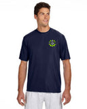 Men's Sport-Tek® PosiCharge® Short Sleeve Competitor™ Tee