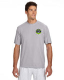 Men's Sport-Tek® PosiCharge® Short Sleeve Competitor™ Tee