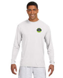 Men's Sport-Tek® Long Sleeve PosiCharge® Competitor™ Tee